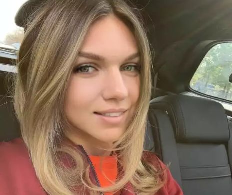 Halep a MĂRTURISIT totul. Petrecere până la 5 dimineața. Hagi și Popescu, printre invitați