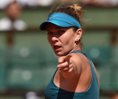 HALEP, reacție incredibilă după CALIFICAREA în turul II la Australian Open. Cui a MULȚUMIT pentru AJUTOR?