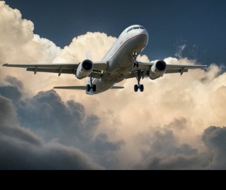 HAOS pe aeroporturile din Germania. Personalul a intrat în GREVĂ