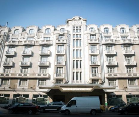 Hotelul Lido Phoenicia se deschide de Ziua Unirii