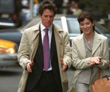 Hugh Grant a fost PRĂDAT de hoți! Acesta cere AJUTORUL fanilor de pe Twitter pentru a-și recupera un SCENARIU valoros