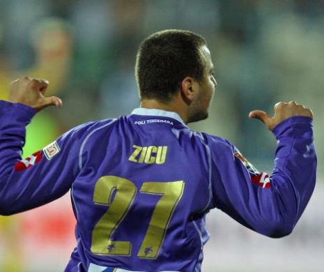 Ianis Zicu va DEBUTA în meseria de antrenor. Fostul fotbalist și-a găsit echipă