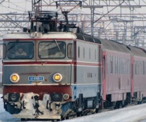 Încep GREVELE ceferiştilor. Circulaţia feroviară în pericol. Care sunt REVENDICĂRILE