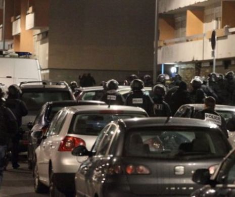 Începe procesul TERORIŞTILOR. Franţa e cu sufletul la gură. Primele reacţii ale JUDECĂTORILOR ANTITERORIŞTI