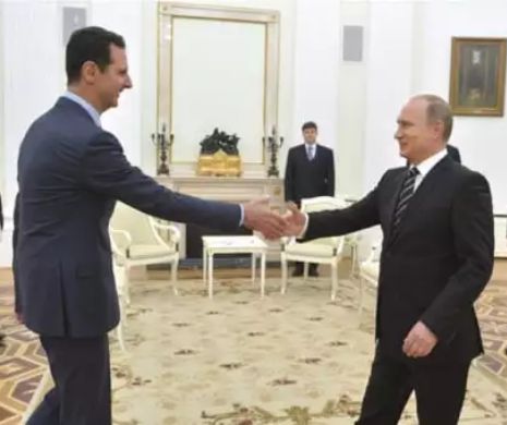 Încercare de ASASINARE a lui Assad. Declarații uluitoare din interiorul Forțelor Armate Israeliene