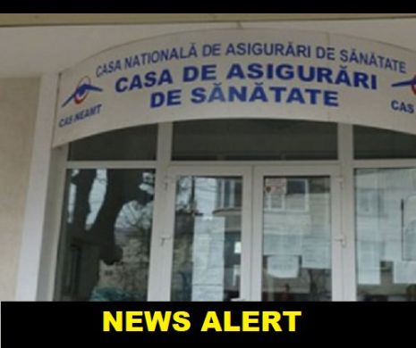 Informații despre eliberarea rețetelor compensate