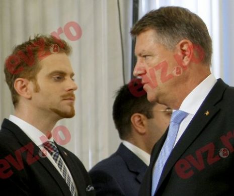 Ion Cristoiu: „Este pericol de moarte pentru Iohannis”