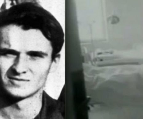 Jan PALACH, cinstit la 50 de ani de la AUTOINCENDIERE