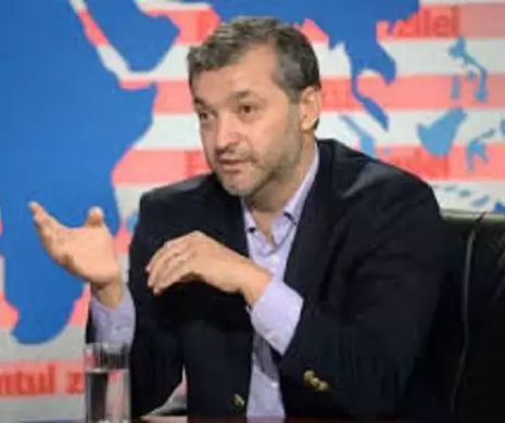 Jurnalistul Dan Andronic: „Aduceți-vă aminte că a mai existat o criză care a venit din Rusia”
