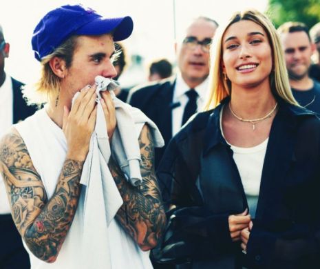 Justin Bieber și Hailey Baldwin au început pregătirile pentru nuntă