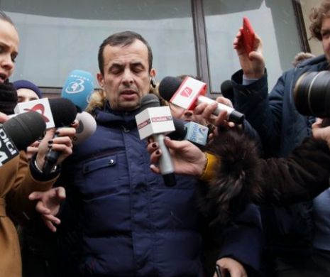 JUSTIȚIA stă pe ACE. Procurorii de la SECȚIA DE ELITĂ, AUDIAȚI