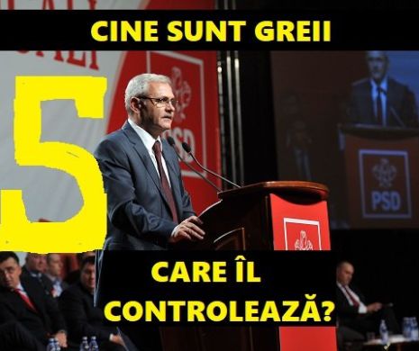 Lider PNL: „Criza valutară a fost premedită. Dragnea a primit un plan secret care are ca țintă rezerva de aur a României"