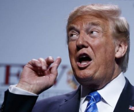 LOVITURA lui Trump la adresa GLOBALIZĂRII: A RETROGRADAT Uniunea Europeană