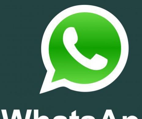 Măsura RADICALĂ luat de  WhatsApp. Fiecare utilizator este AFECTAT