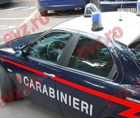 Medicii italieni sunt ÎNGROZIŢI. Un român şi-a dat foc în faţa fostei iubite. Motivul este INCREDIBIL