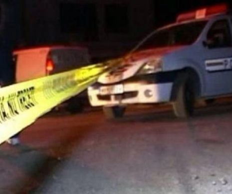 MOARTE SUSPECTĂ în cazul unui bărbat din Buzău. Acesta a murit după ce s-a certat cu fiul său