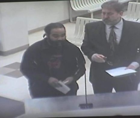 Monstrul care a violat o femeie în comă și a lăsat-o gravidă