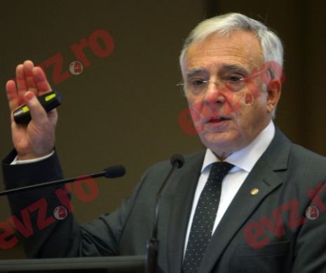 Mugur Isărescu se fereşte să dea explicaţii românilor împrumutaţi la bănci