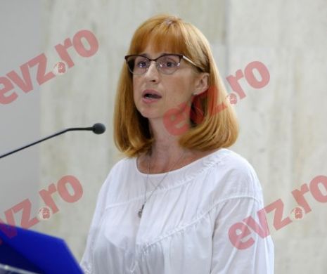 Noi ÎNREGISTRĂRI de la DNA au fost făcute PUBLICE. Anca JURMA şi Florentina Mirică discută despre noul ŞEF al DNA. Fişier AUDIO