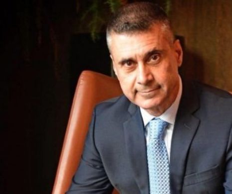 Noul ambasador al Israelului la București: „Statului Israel se poate baza pe România în cadrul UE"