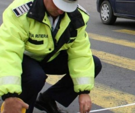 NOUL CODUL RUTIER: Toți românii riscă AMENZI între 290 și 435 de lei