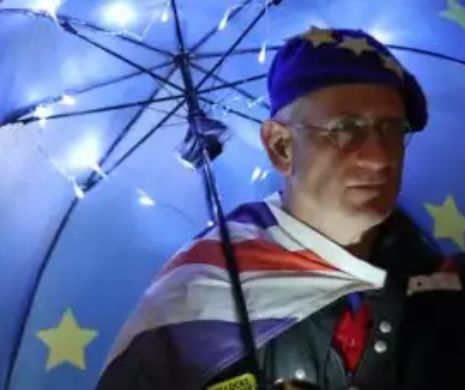 Nu mai sunt dubii conform noului  sondaj:  56% dintre britanici ar vota PENTRU a  RĂMÂNE în UE