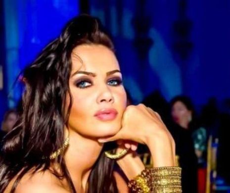 Oana Zăvoranu a început anul cu GRAVE probleme de sănătate