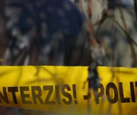 OROARE în România. I-a tăiat capul cu drujba