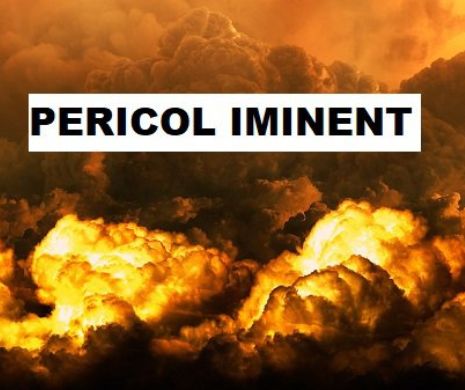 Pericole NUCLEARE la granițe! RUSIA ÎNCERCUIEȘTE ROMÂNIA cu reactoare