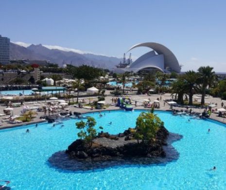 PhotoHotel te trimite in Tenerife! Accepta provocarea!