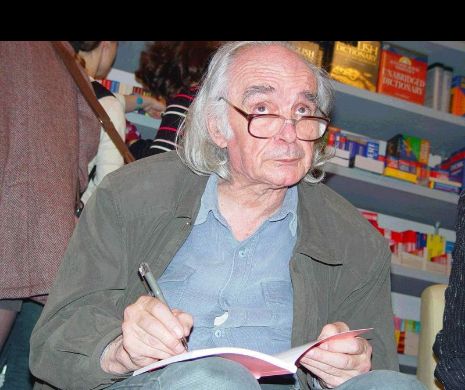 Poetul Emil Brumaru a murit, la vârsta de 80 de ani