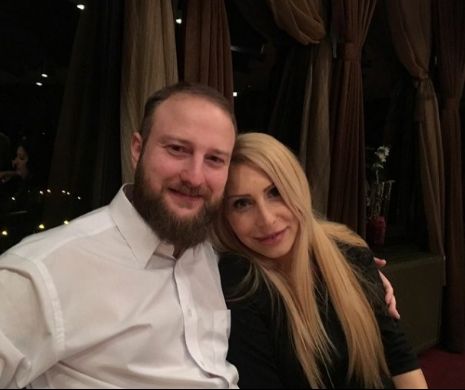 Povestea unei iubiri începute la București și sfârșită la Paris. Alberta și Andrei Tinu, divorț cu cântec