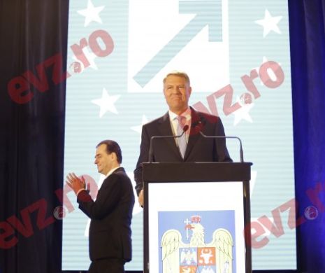 Președintele și-a reluat vechile obiceiuri: ziua și contestația