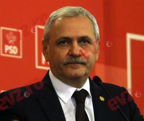 Procurorii i-au pus gând rău lui Dragnea! BOMBA din dosarul Tel Drum, din 2013