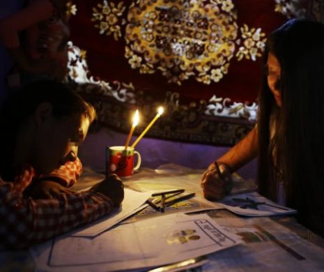 Programul Prima lumină cu curent de la morile de vânt. Aleșii poporului și-au pregătit agenda pentru întoarcerea din vacanță