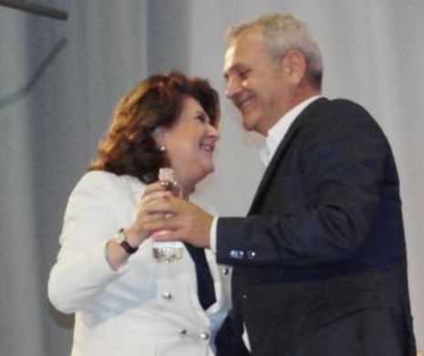 PSD:CANDIDAT-SURPRIZĂ la alegerile europarlamentare