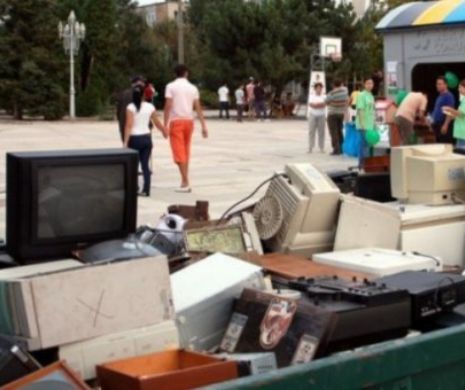 ”Rabla pentru electrocasnice” CONTINUĂ, dar ar putea apărea un program similar pentru motociclete