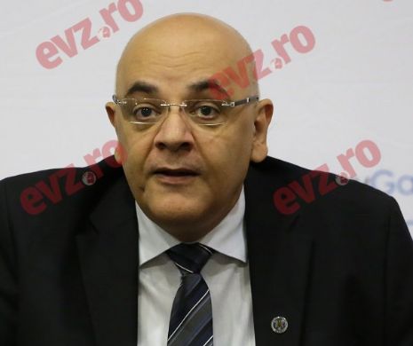 Raed ARAFAT face APEL către TOŢI românii. „Îi rugăm să înțeleagă”