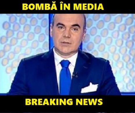 Rareș Bogdan, AVERTISMENT CRUNT pentru România. Se întâmplă VINERI: „Salvarea Penalilor în plină desfășurare”