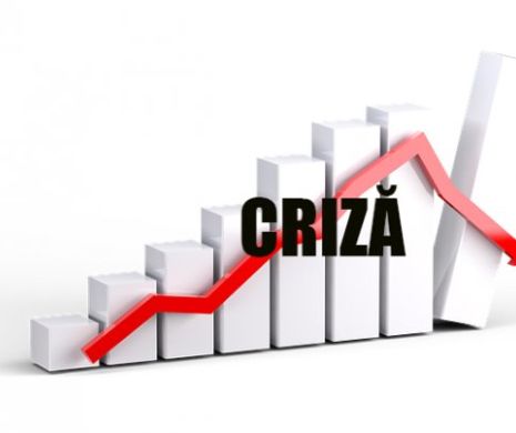 ROMÂNIA se află pe margine PRĂPASTIEI. DEFICITUL de cont curent a CRESCUT cu aproape 60%, în primele 11 luni din 2018