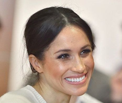 RUȘINE mare pentru Casa Regală britanică. Meghan Markle a fost surprinsă în mod NEPLĂCUT de FRATELE ei