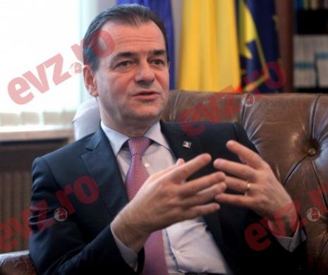Scandal MONSTRU în politică. Reacție EXPLOZIVĂ a liderului liberalilor la ordonanța anunțată de Tudorel Toader. „Este neconstituțională”