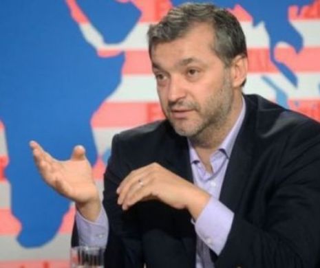 SCANDALUL înregistrărilor DNA Oradea. Jurnalistul Dan Andronic: „Sunt aroganţi!”