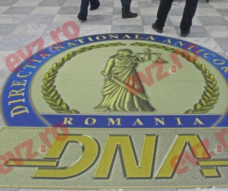 Șeful unei INSTITUȚII, trimis în judecată de DNA. Bombă în Justiție
