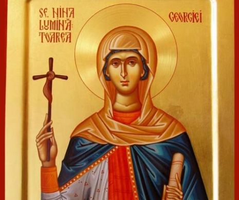 SFÂNTUL ZILEI. Crucea cu vie și păr