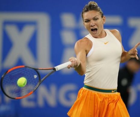 Simona Halep întârzie să-și găsească un antrenor