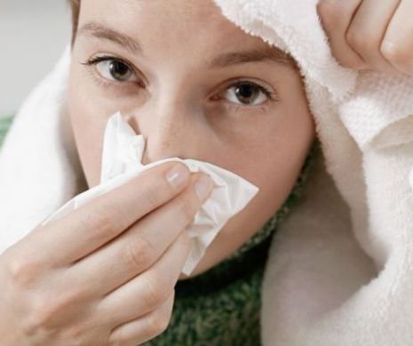STUDIUL care REVOLUȚIONEAZĂ medicina. BACTERIILE te salvează de GRIPĂ!