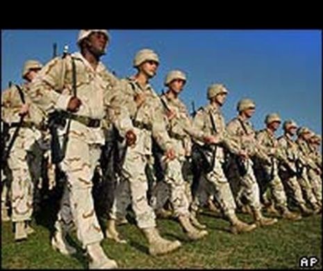 SUA şi Franţa îşi coordonează retragerea din Siria. Discuţie telefonică între Donald Trump şi Emmanuel Macron pe această temă