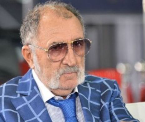 SURPRINZĂTOR! Află motivul pentru care Ion Țiriac a fost interceptat de DNA