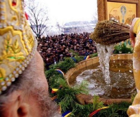 TAINA Sărbătorii Botezului Domnului. Semnificația deosebită pentru viața creștină